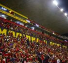 Torcida do Sport se far&aacute; presente nos duelos do clube no Pernambucano.