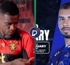 Maguary x Sport se enfrentaram nesta quarta (28), &agrave;s 15h e ficaram no 1 a 1.