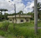 Posto do BPRv, no Cabo de Santo Agostinho, onde o crime ocorreu. 