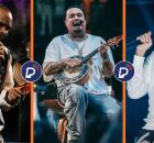 Thiago Soares, Yan e Fabinho