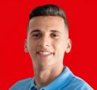 Vereador do PT Gustavo Macedo.