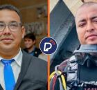 Vereador &eacute; preso suspeito de matar mergulhador.