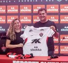 Vit&oacute;ria assina com a Skokka, site de acompanhantes de luxo, para 2026.