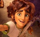 Imagem do Filme Rei Davi 