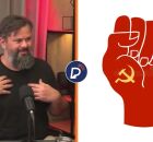 Pastor Tassos Lycurgo e o Comunismo