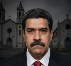 Nikolas Maduro e Igrejas 