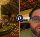 Pastor Marcelo Campelo e Centro de Conven&ccedil;&otilde;es Belem da Assembleia de Deus 