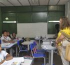 Piso do Magist&eacute;rio 