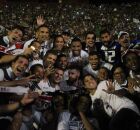 Santa Cruz Campe&atilde;o 2016 