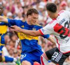 Classico Argentino River Plate x Boca Juniors