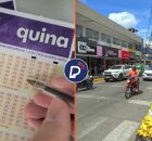 Cidade de ArcoVerde e Loterias Caixa 