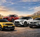 Carros Lan&ccedil;amentos 