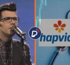 Cantor Paulo C&eacute;sar Baruk acusa Hapvida 