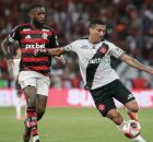 Flamengo x Vasco