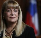 &Aacute;ngela Vivanco, ex-ministra do Supremo do Chile 