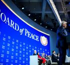 Cria&ccedil;&atilde;o do Conselho de Paz 