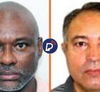 Marcos Antonio de Oliveira Machado e  Carlos Andr&eacute; Carneiro de Souza.