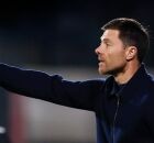 Xabi Alonso deixou o comando do Real Madrid ap&oacute;s derrota para o Barcelona na final da Supercopa da Espanha.