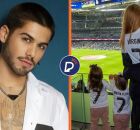 Z&eacute; Felipe e Virginia.