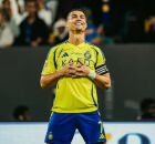 Cristiano Ronaldo no Brasileir&atilde;o Craque portugu&ecirc;s pretende sair do Al Nassr.