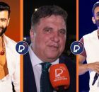 Deputado pastor Cleiton Collins quer barrar uso de dinheiro p&uacute;blico em shows.