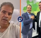Deputado Feitosa recebe alta ap&oacute;s cirurgia e pede a Moraes tratamento humanit&aacute;rio para Bolsonaro.