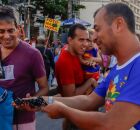 Governo de Pernambuco promove teste de HIV e preven&ccedil;&atilde;o contra IST durante o Carnaval.