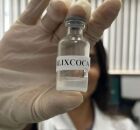 Vacina para combater depend&ecirc;ncia contra coca&iacute;na e crack avan&ccedil;a e prev&ecirc; testes em humanos.