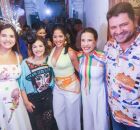 Abertura do Carnaval de Olinda.