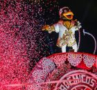 Carnaval 2026: veja quais escolas desfilam no &uacute;ltimo dia de festa na Sapuca&iacute;