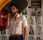 Filme "O Agente Secreto" vence Independent Spirit Awards e amplia favoritismo ao Oscar