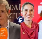 Andr&eacute; de Paula confia que Raquel Lyra ser&aacute; a pr&oacute;xima presidente do Brasil ap&oacute;s fim do mandato de Lula em 2030.