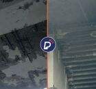 Est&aacute;dio do Arruda vem passando por um descaso. 