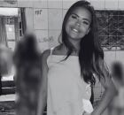 Ester Mayara Evarista da Silva, adolescente de 13 anos que morreu em ataque a tiros.
