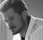 Ator Eric Dane.