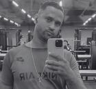 Ator Mois&eacute;s Trindade.