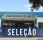 Autarquia Educacional de Belo Jardim. 