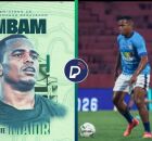 Bambam &eacute; anunciado pelo Sousa-PB.