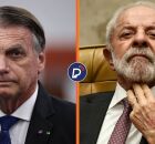Bolsonaro e Lula t&ecirc;m nomes citados em arquivos do caso Epstein