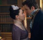 Benedict Bridgerton e Sophie Baeck na 2&ordf; parte. 