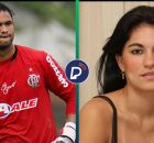 Goleiro Bruno fala sobre caso Eliza Samudio.