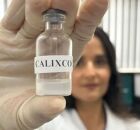 Vacina Calixcoca come&ccedil;a a ser testada no Brasil.