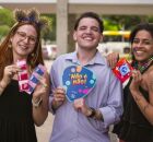 Minist&eacute;rio da Sa&uacute;de refor&ccedil;a uso de camisinhas e lan&ccedil;a novos modelos texturizados no SUS