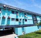 C&acirc;mara Municipal de Paulista.