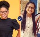 BBB 26: Milena relata pesadelo com a irm&atilde; g&ecirc;mea, que diz ter sofrido acidente de carro