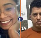 Universit&aacute;ria &eacute; morta com golpes de tesoura e pauladas em Fortaleza; namorado &eacute; suspeito do crime