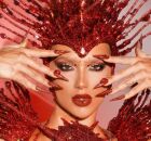 "Samba culposo": Virginia &eacute; detonada por internautas ap&oacute;s estreia como rainha de bateria 