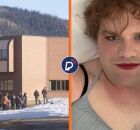 Tiroteio em escola no Canad&aacute;: suspeita de abrir fogo e deixar 10 mortos &eacute; uma mulher trans