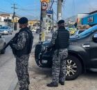 Capit&atilde;o da PM do Rio de Janeiro &eacute; preso.