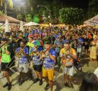 Carnaval de Ipojuca. 